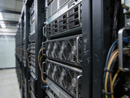 NVIDIA Faces AI Infrastructure Test as Data Center Spending Surges EgonCoin