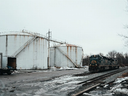 East Coast Diesel Squeeze Could Keep Bitcoin Financing Tight EgonCoin