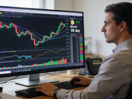 How the Altcoin Season Index Measures Crypto Market Momentum EgonCoin