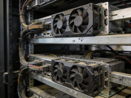 How FLock and Bittensor Are Shaping Decentralized AI Infrastructure EgonCoin