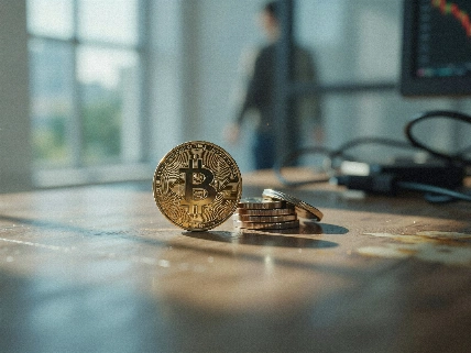 Bitcoin Faces Weekend Volatility as Hormuz Tensions and Jobs Data Collide EgonCoin
