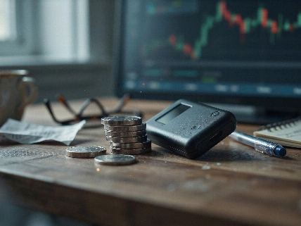 Cardano's leveraged bets outpace real liquidity as price hits resistance EgonCoin