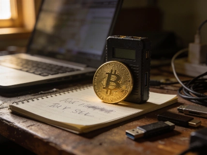 Telegram recovery scams put crypto wallets at risk EgonCoin