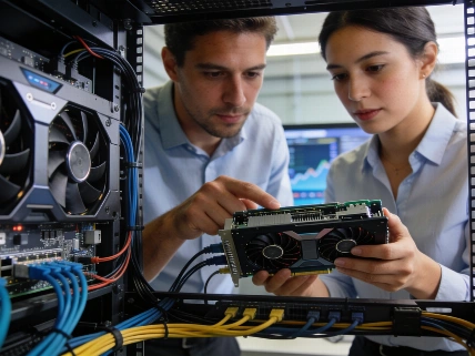 How ADI Chain L3 Rollups Reshape Blockchain Compliance and Scalability EgonCoin