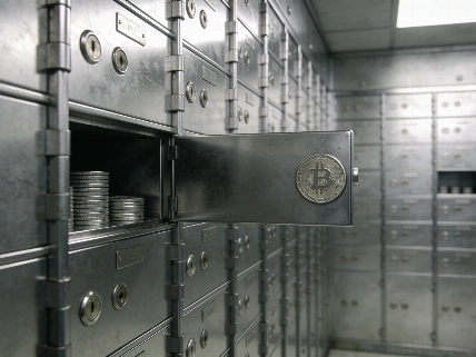 Adam Back Invests $8.8M as Capital B Expands Bitcoin Holdings EgonCoin