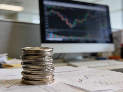 How to Evaluate Stocks and Tokenized Equities for Crypto Investors EgonCoin