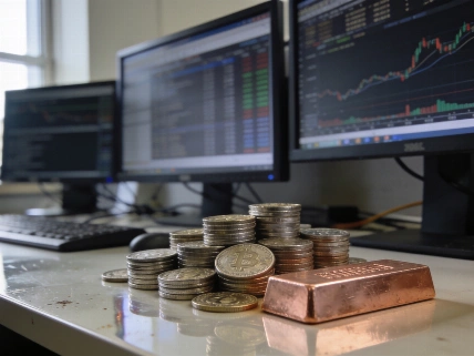 Kalshi Seeks CFTC Approval for Perpetual Futures on US Stocks, Copper EgonCoin