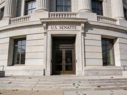 Ripple CLO: Senate Vote Will Decide Fate of CLARITY Act EgonCoin