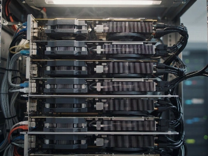 Ethereum Proofs May Soon Require Just Four GPUs, Not Twelve EgonCoin