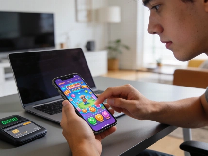 How HMSTR Token Shapes Hamster Kombat's GameFi Economy EgonCoin