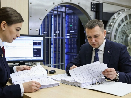 Russia Sets $2.8M Capital Minimums for Crypto Depositories EgonCoin