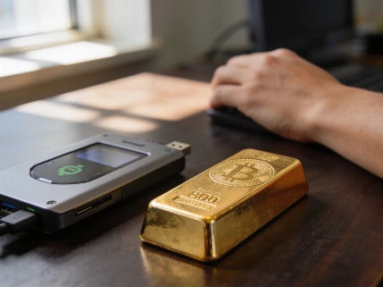 Bitcoin vs Gold: Which Holds Up Better for 2026 Investors EgonCoin