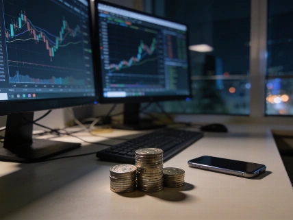 Gate Expands 24/7 Stock Trading-But Liquidity Still Favors Core Hours EgonCoin