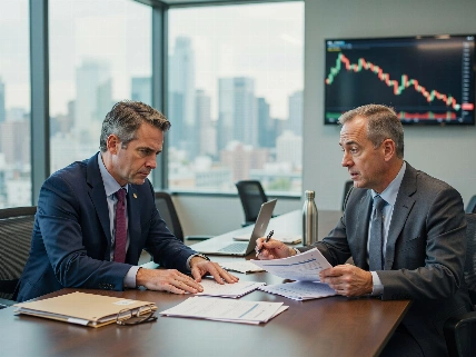 CME Blocks Nasdaq's Bitcoin Options Amid Regulatory Power Struggle EgonCoin