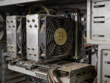 Bitcoin's Four-Year Cycle Challenges Short-Term Investors EgonCoin