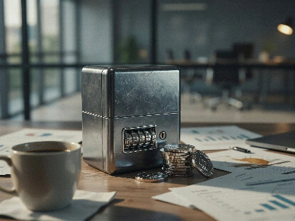 AI Financial Sells $23M Subsidiary for $1M Upfront and Locked Tokens EgonCoin