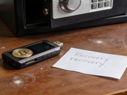 Crypto Security in 2026: How to Protect Your Digital Assets EgonCoin