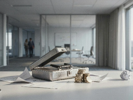 Adam Back's BSTR Faces $15M Payment After Bitcoin Treasury Deal Ends EgonCoin