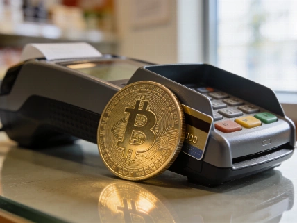 Falcon Card brings yield-earning crypto payments to over ninety countries EgonCoin