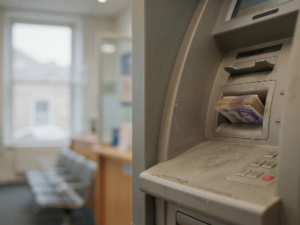 UK cash holdings double even as digital payments take over EgonCoin