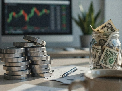Fed rate hikes split stablecoin profits and Bitcoin borrowing costs EgonCoin