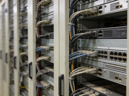 Tokenization Pushes Blockchain Into Core Financial Infrastructure EgonCoin