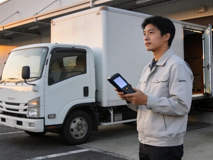 Japan Logistics Firm to Pay 2,300 Contractors in JPYC EgonCoin