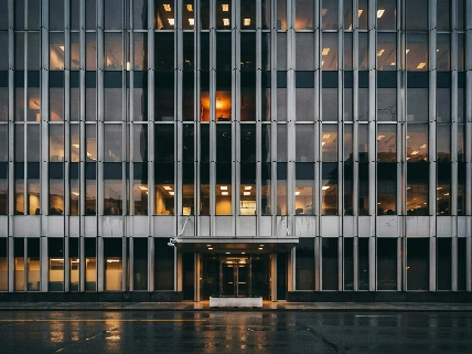Bitcoin's market rally hides growing risks flagged by Fed's vulnerability index EgonCoin