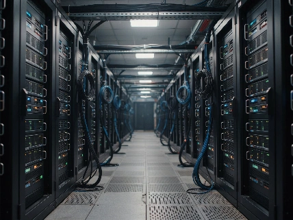 Soluna's 6.3 GW Data Center Pipeline Faces Reality Check EgonCoin