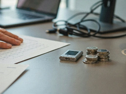 GameSquare's $26M Ethereum Holdings Face Liquidity Squeeze EgonCoin