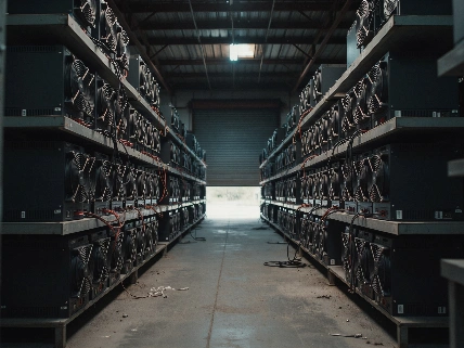 Bitcoin Miner MGT Issues 1.65 Billion Shares Amid Zero Revenue EgonCoin