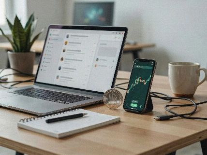 Kraken Adds Cashtag Integration, Linking X Users Directly to Crypto Trading EgonCoin
