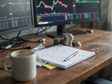 Altcoin spot trading jumps as Bitcoin ETF inflows lose steam EgonCoin
