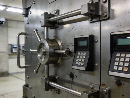 Deutsche Bank seeks MiCA license for institutional crypto custody EgonCoin
