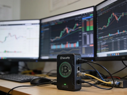 Gate CrossEx Reshapes Multi-Exchange Crypto Trading Accounts EgonCoin
