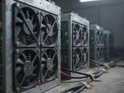 Intchains Halts New Ethereum Buys as Revenue Drops and AI Focus Grows EgonCoin