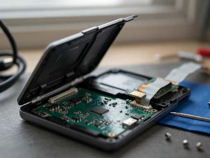Ledger wallet implant lets thieves sidestep hardware security EgonCoin