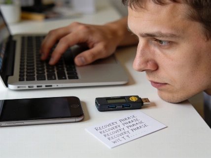 How Exodus Wallet Puts Crypto Users in Control of Their Keys EgonCoin