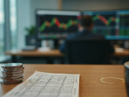 UBS Bitcoin ETF Call Options Jump 24x as Puts Plunge Over 50% EgonCoin