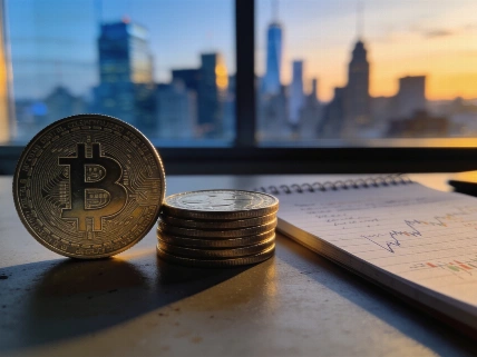 Bitcoin's bullish months lose steam as October pattern falters EgonCoin