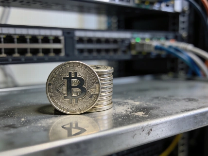 NetNet Launches Reserve Token With Hard USDG Floor on Robinhood Chain EgonCoin