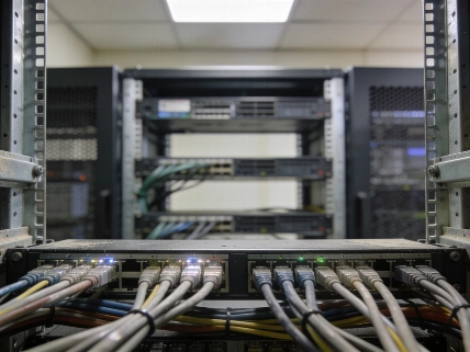 Celestia Fibre Hits 3.07 Tb/s, but Mainnet Capacity Is Unproven EgonCoin