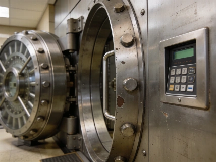 OCC-Chartered Crypto Banks Face New Federal Oversight and Rules EgonCoin