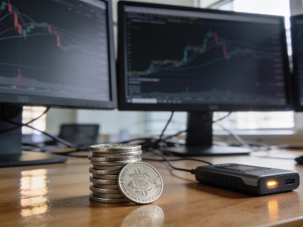 Binance Expands Stock Options Access for Non-US Users EgonCoin