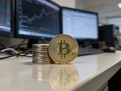 What Really Drives Bitcoin Rallies? Macro Moves or Crypto Triggers EgonCoin