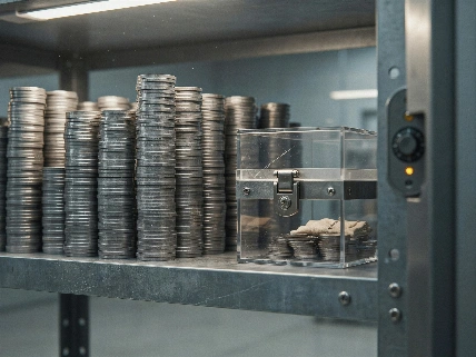 Grayscale's Zcash ETF Plan Raises Fee and Ownership Questions EgonCoin