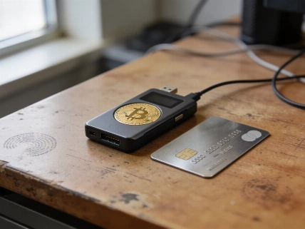 How Integrated Crypto Wallets Are Changing Asset Management EgonCoin