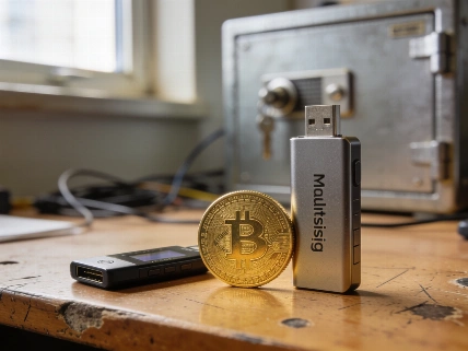 Drift Protocol Attack Exposes Limits of Multisig Wallet Security EgonCoin