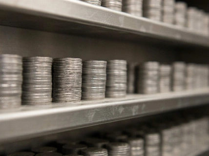 Zcash ETF Assets Top Four Hundred Million as Token Price Surges EgonCoin