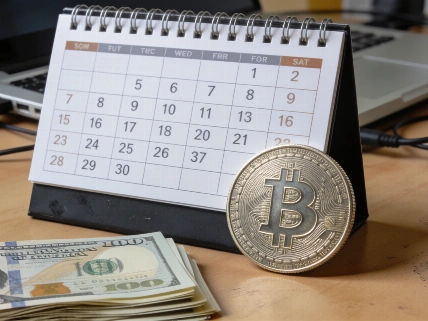 Gate Auto Invest Brings Automated Dollar Cost Averaging to Crypto Buyers EgonCoin